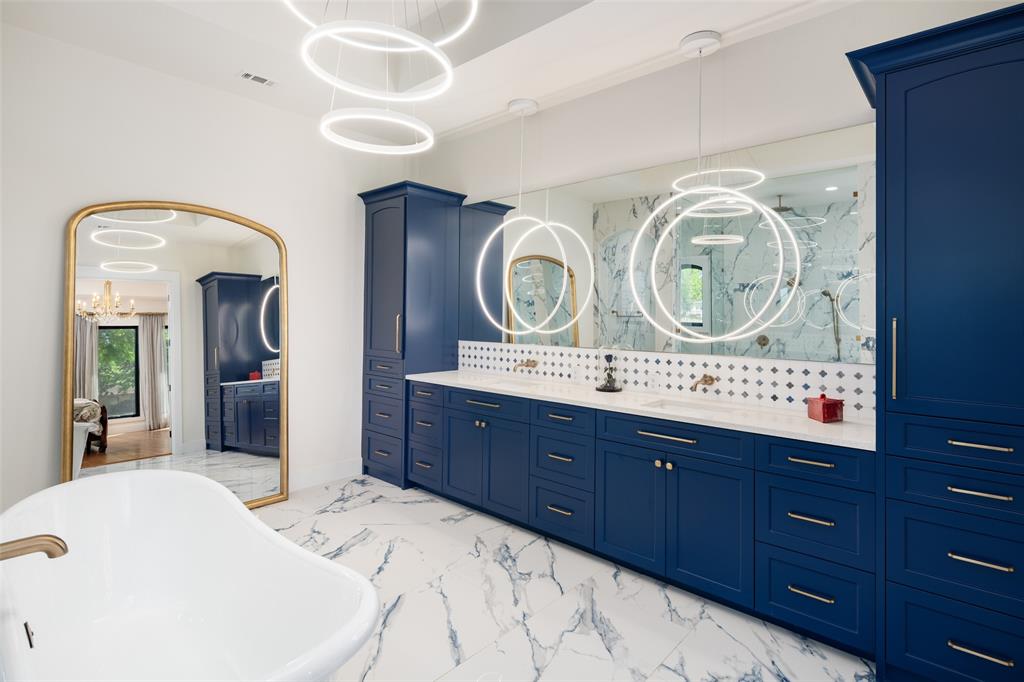 1805 Sunset Pointe Cross Roads, TX 76227 - Photo 17 of 37