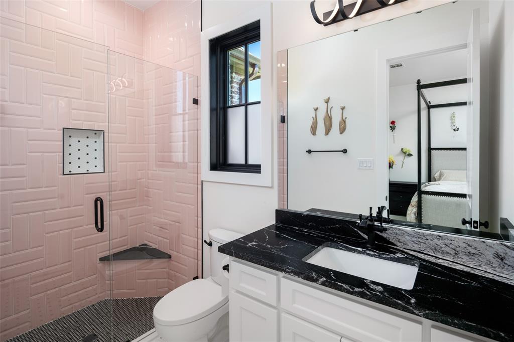 1805 Sunset Pointe Cross Roads, TX 76227 - Photo 21 of 37