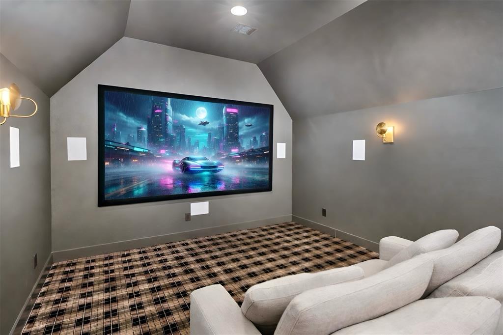 1805 Sunset Pointe Cross Roads, TX 76227 - Photo 25 of 37