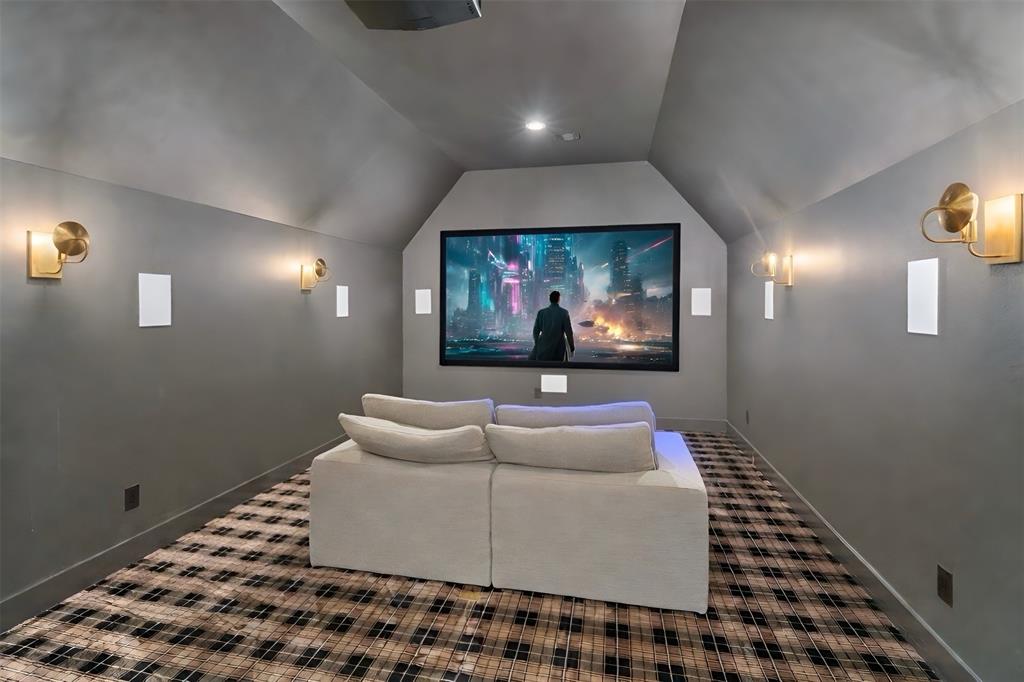 1805 Sunset Pointe Cross Roads, TX 76227 - Photo 26 of 37