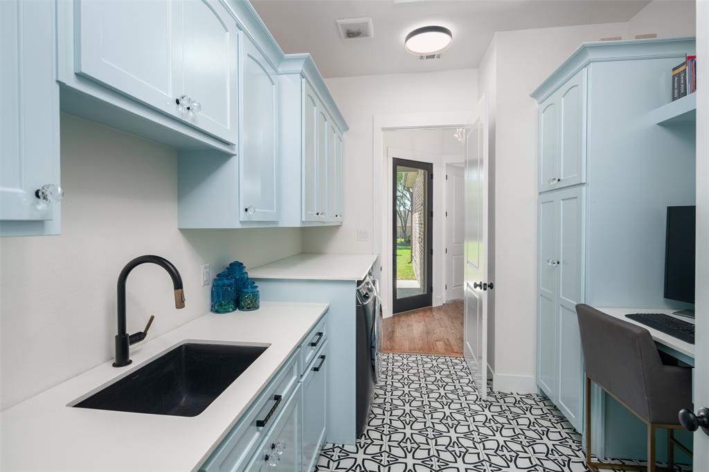 1805 Sunset Pointe Cross Roads, TX 76227 - Photo 27 of 37