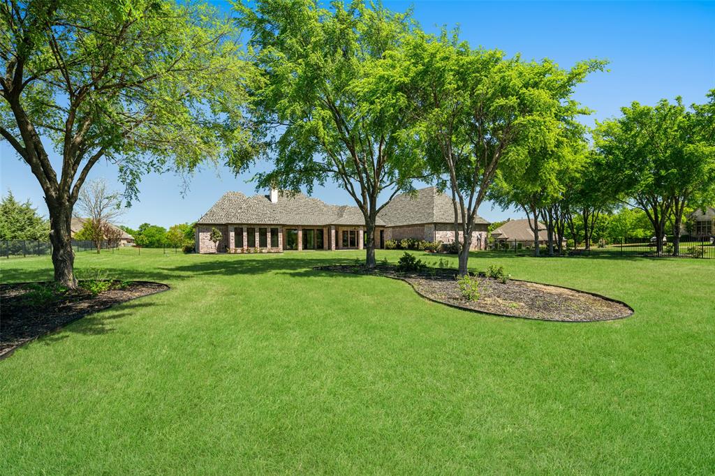 1805 Sunset Pointe Cross Roads, TX 76227 - Photo 35 of 37