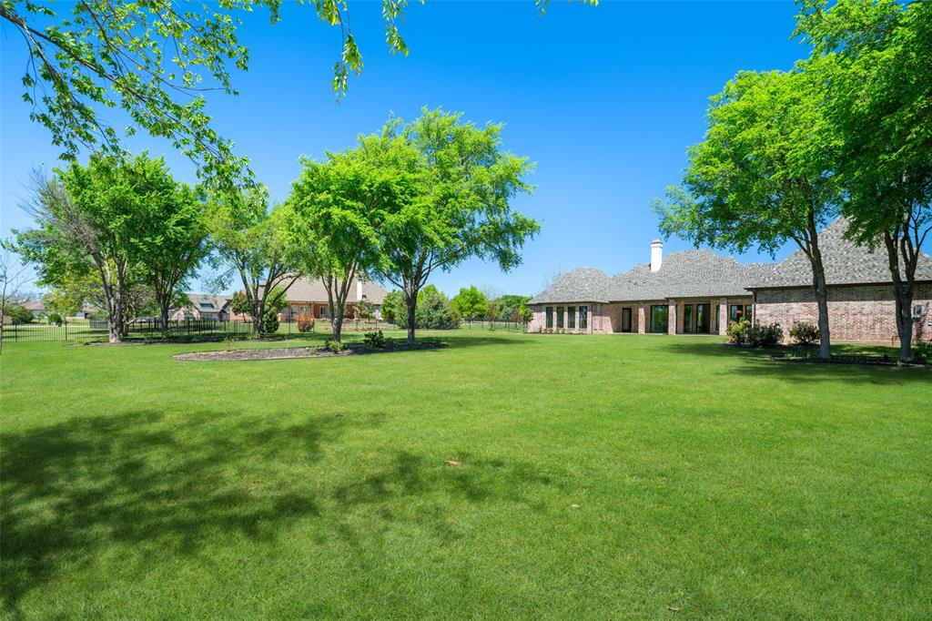 1805 Sunset Pointe Cross Roads, TX 76227 - Photo 36 of 37