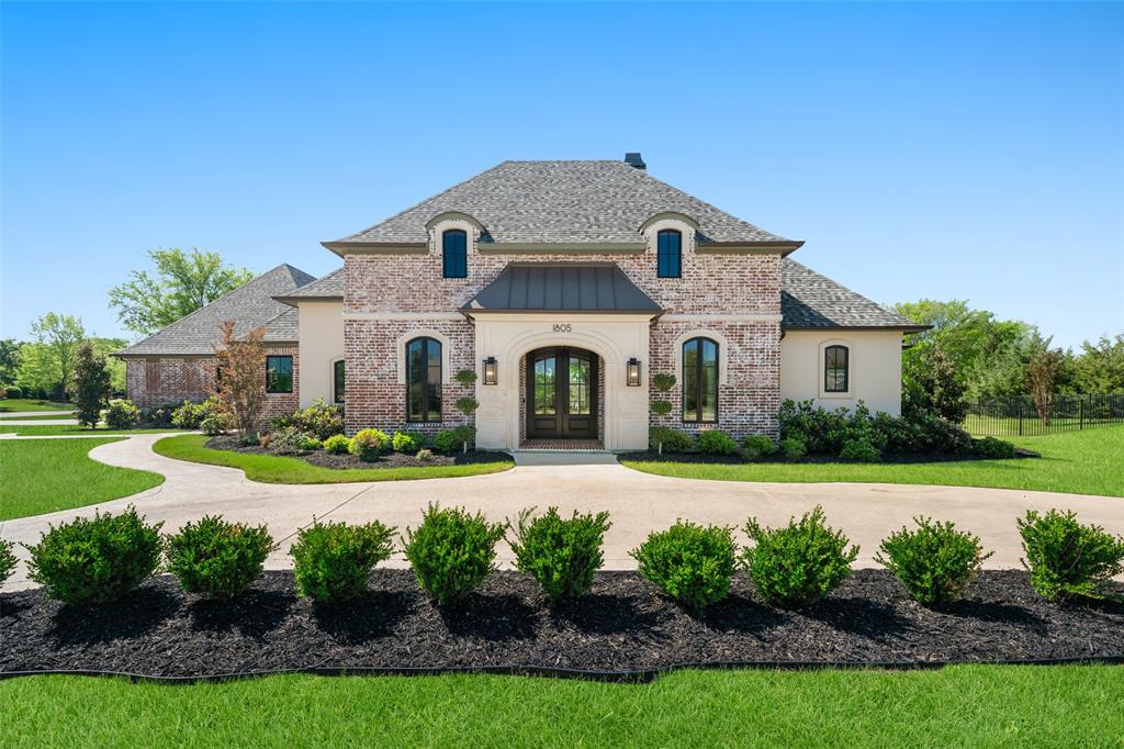 1805 Sunset Pointe Cross Roads, TX 76227 - Photo 37 of 37