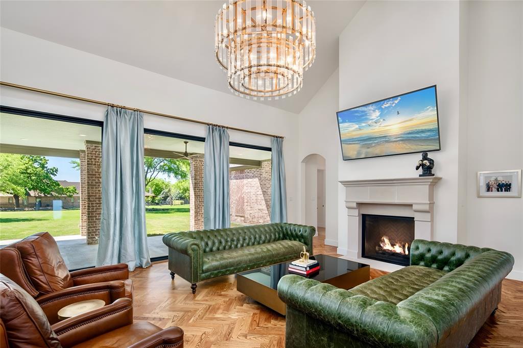 1805 Sunset Pointe Cross Roads, TX 76227 - Photo 5 of 37