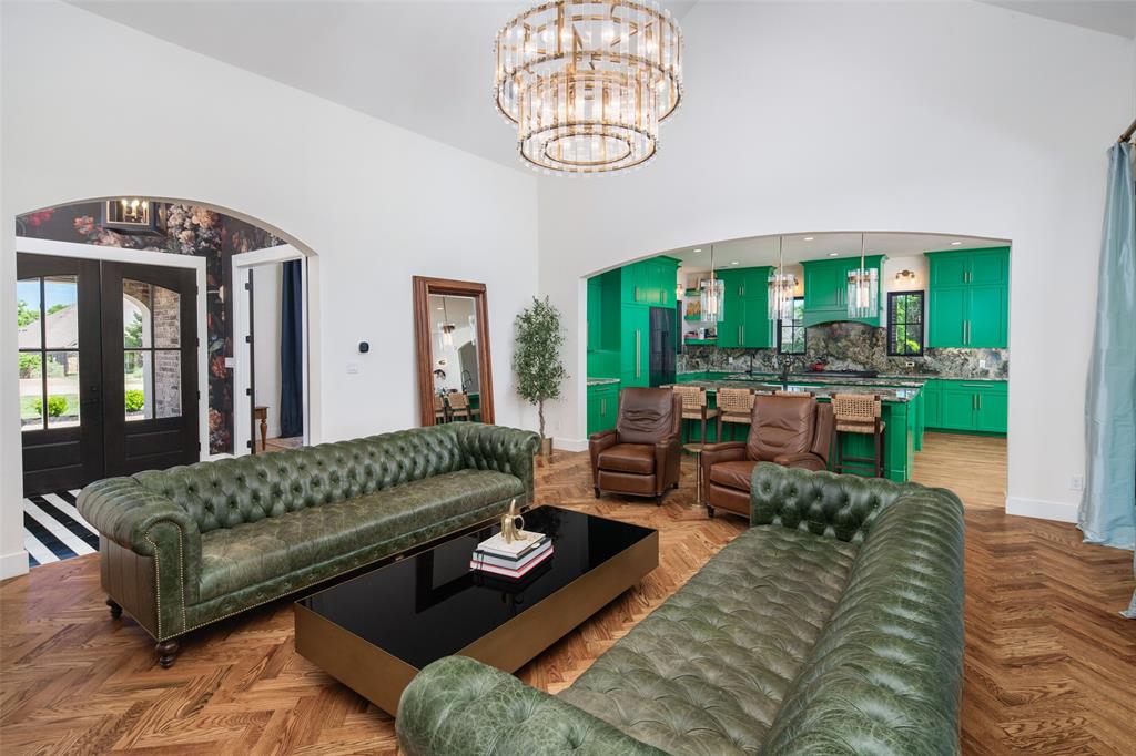 1805 Sunset Pointe Cross Roads, TX 76227 - Photo 6 of 37