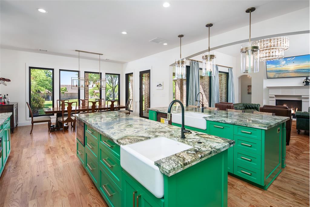 1805 Sunset Pointe Cross Roads, TX 76227 - Photo 7 of 37