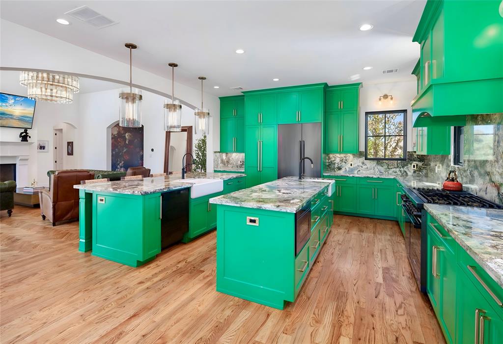 1805 Sunset Pointe Cross Roads, TX 76227 - Photo 8 of 37