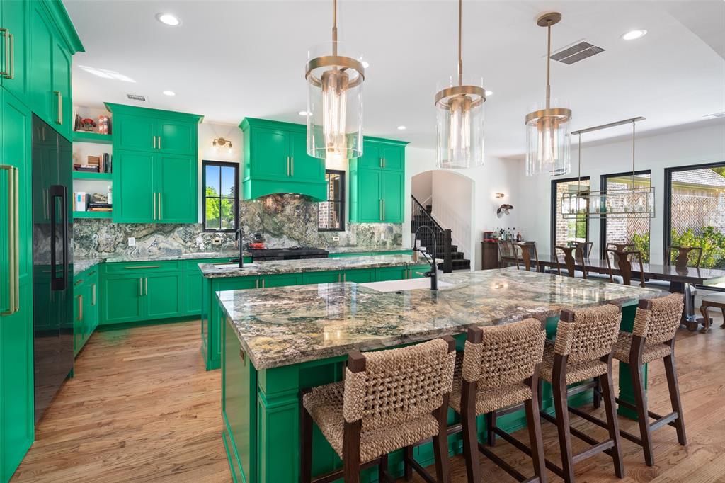 1805 Sunset Pointe Cross Roads, TX 76227 - Photo 9 of 37