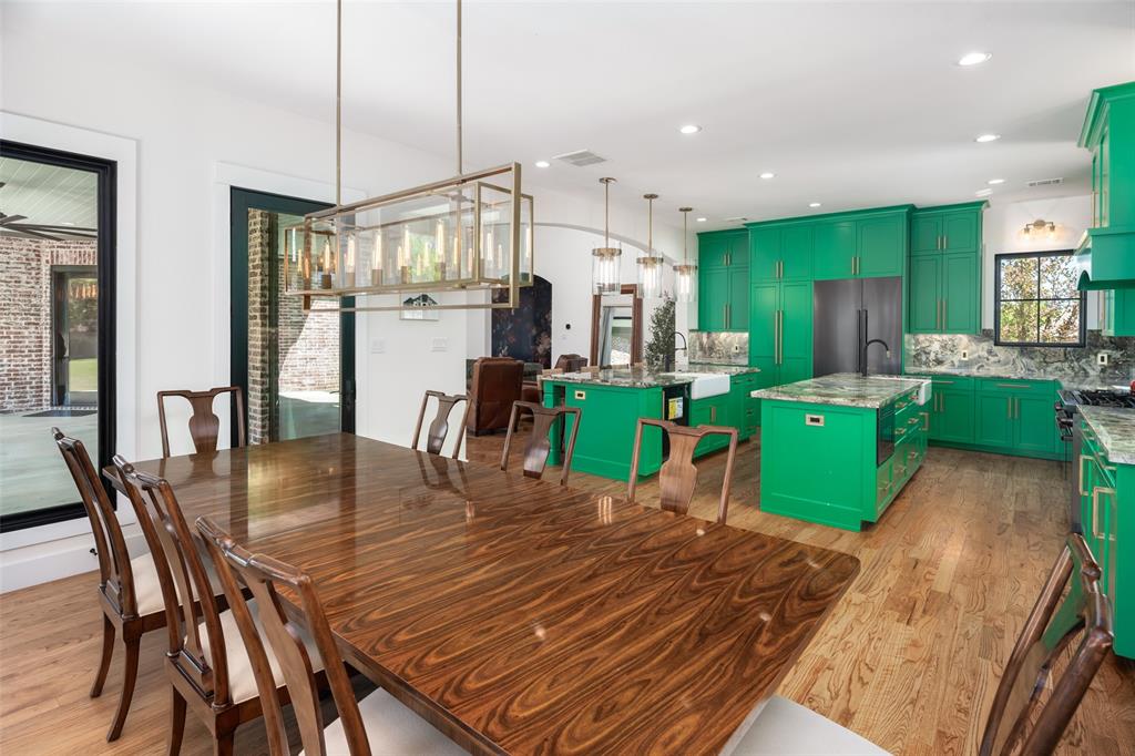 1805 Sunset Pointe Cross Roads, TX 76227 - Photo 10 of 37