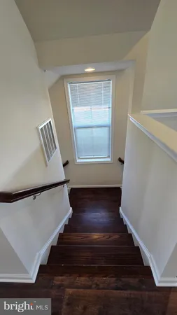 a view of entryway