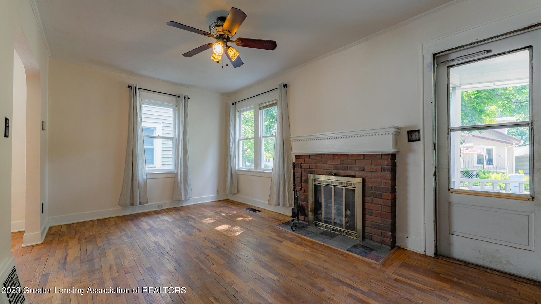 2017 Alpha Street Lansing, MI 48910 - Photo 4 of 22 2017Alpha05