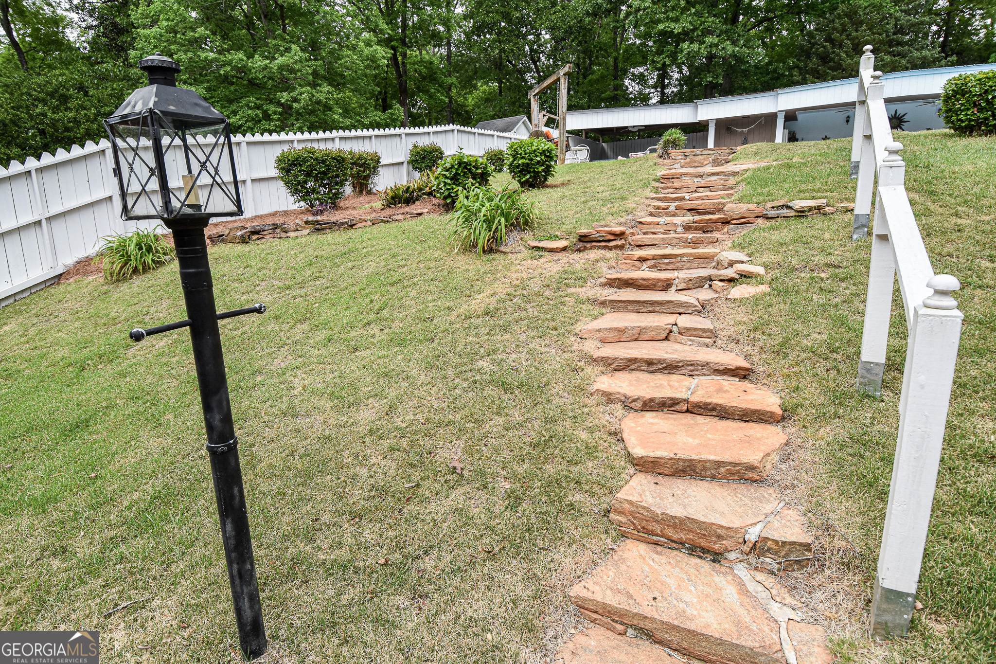 120 Mill Race Road Thomaston, GA 30286 - Photo 80 of 94