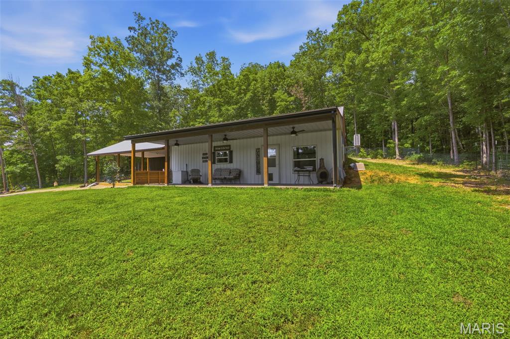 10050 Easton Road Mineral Point, MO 63660 - Photo 35 of 37