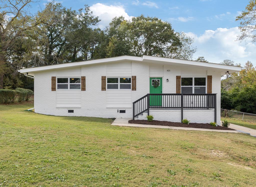 821 Rosa Drive Columbus, GA 31907 - Photo 1 of 25 Main View