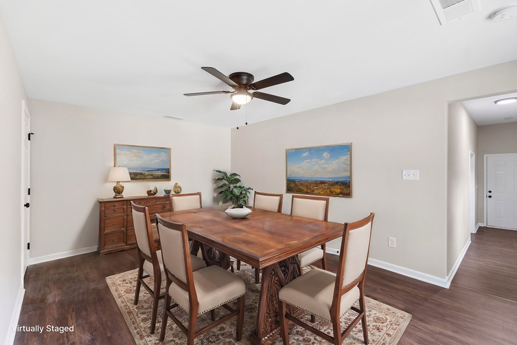 821 Rosa Drive Columbus, GA 31907 - Photo 14 of 25 Gallery Image 14