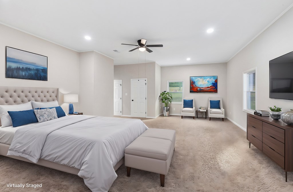821 Rosa Drive Columbus, GA 31907 - Photo 15 of 25 Gallery Image 15