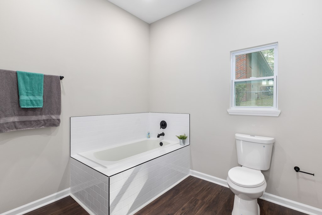 821 Rosa Drive Columbus, GA 31907 - Photo 20 of 25 Gallery Image 20