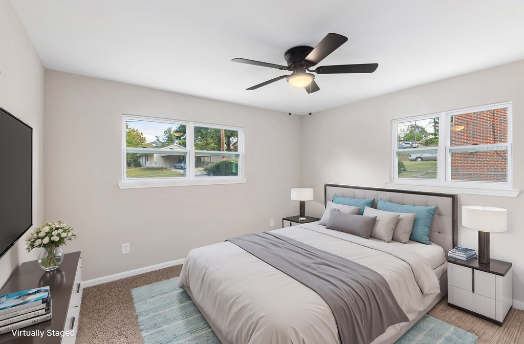821 Rosa Drive Columbus, GA 31907 - Photo 21 of 25 Gallery Image 21