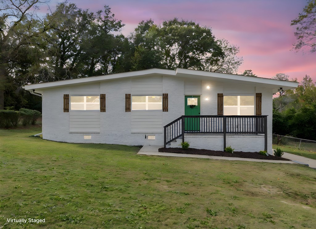 821 Rosa Drive Columbus, GA 31907 - Photo 7 of 25 Gallery Image 7