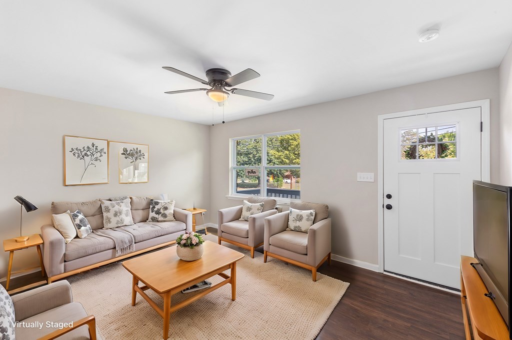 821 Rosa Drive Columbus, GA 31907 - Photo 8 of 25 Gallery Image 8