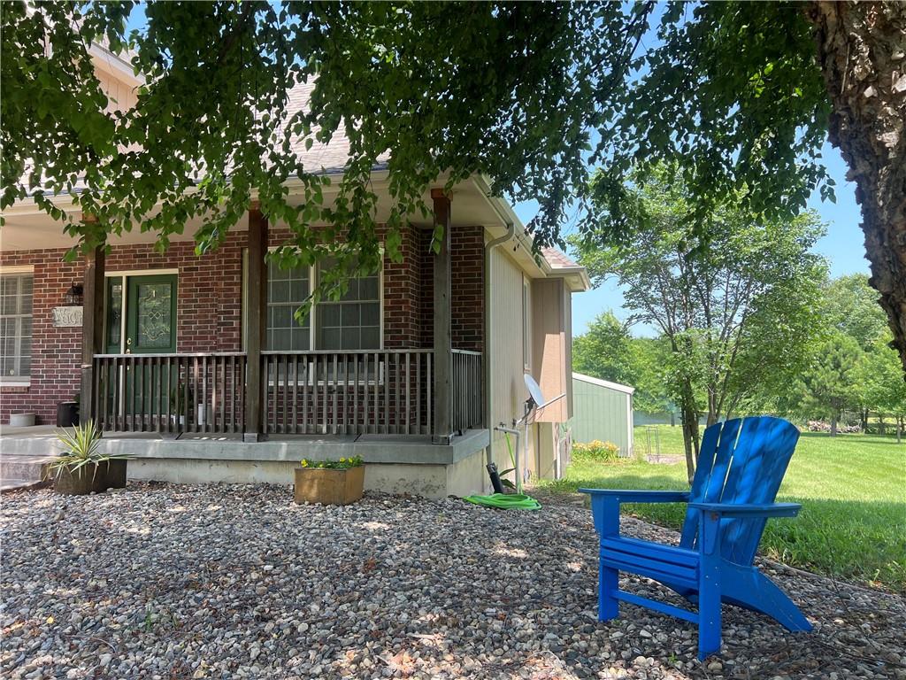 483 Northwest 1501st Road Holden, MO 64040 - Photo 7 of 13