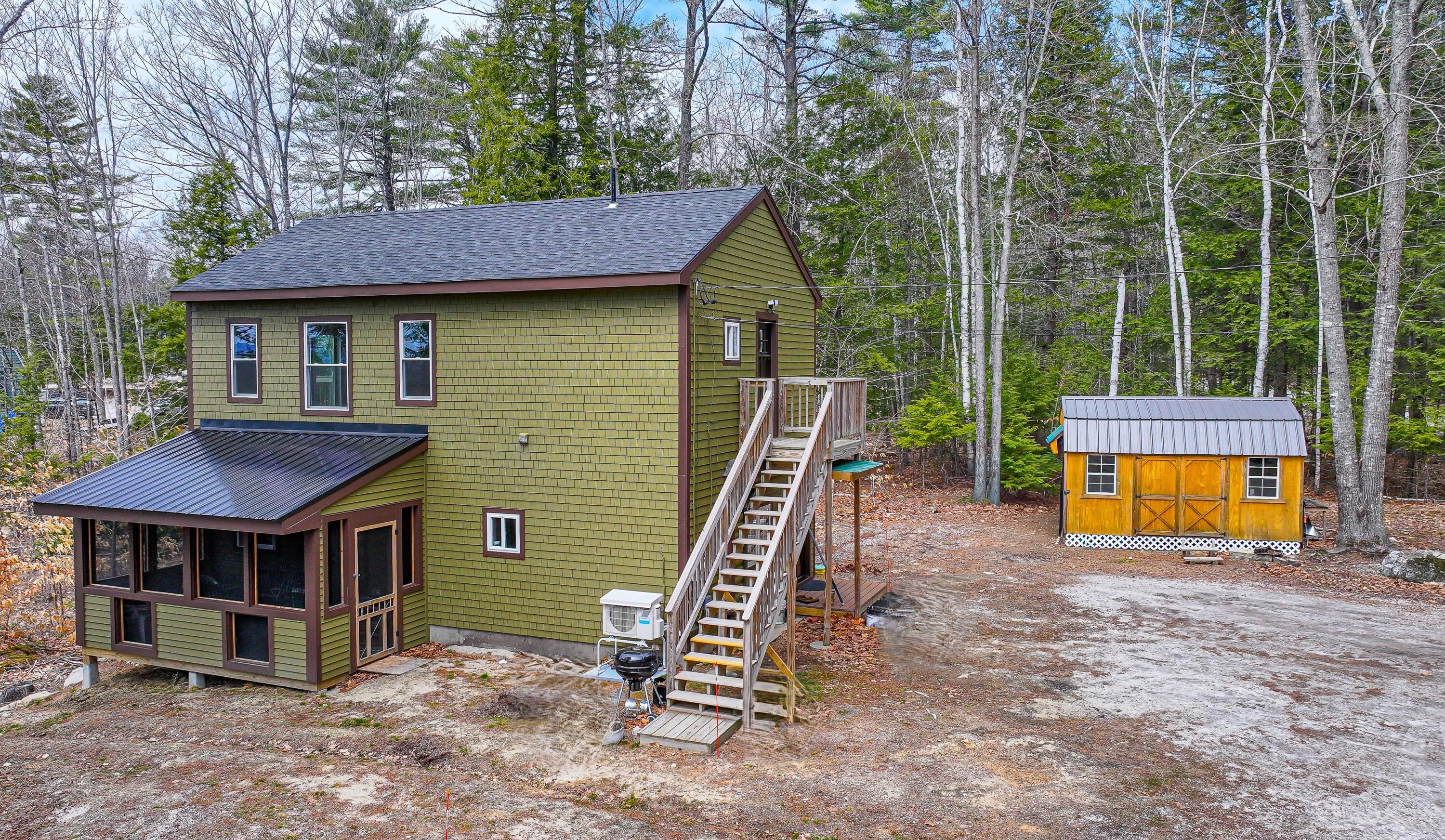 190 Deer Hill Road Harrison, ME 04040 - Photo 50 of 60 190 Deer Hill Road Harrison-15aa