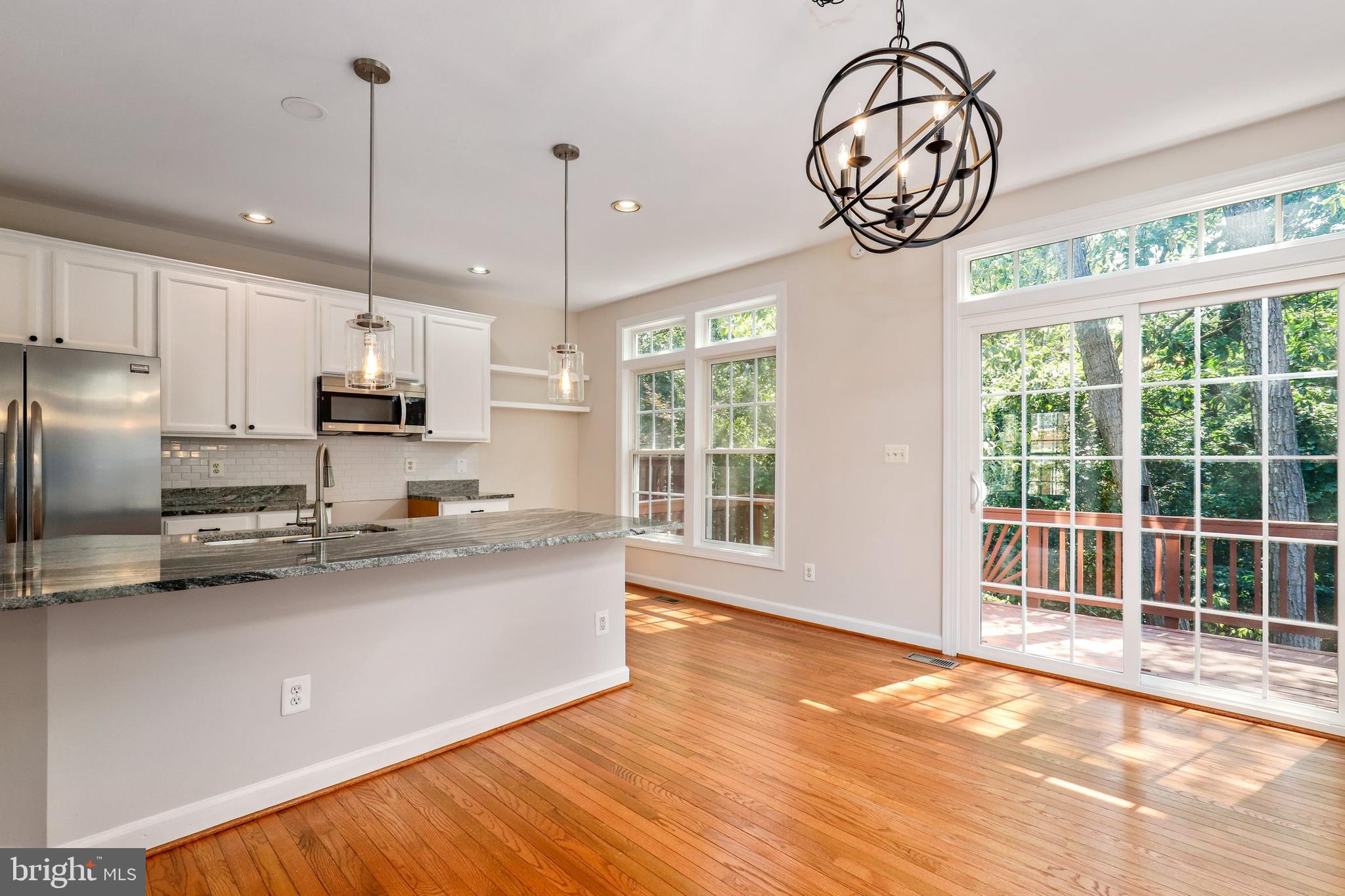 6669 Debra Lu Way Springfield, VA 22150 - Photo 13 of 39 Gallery Image 13