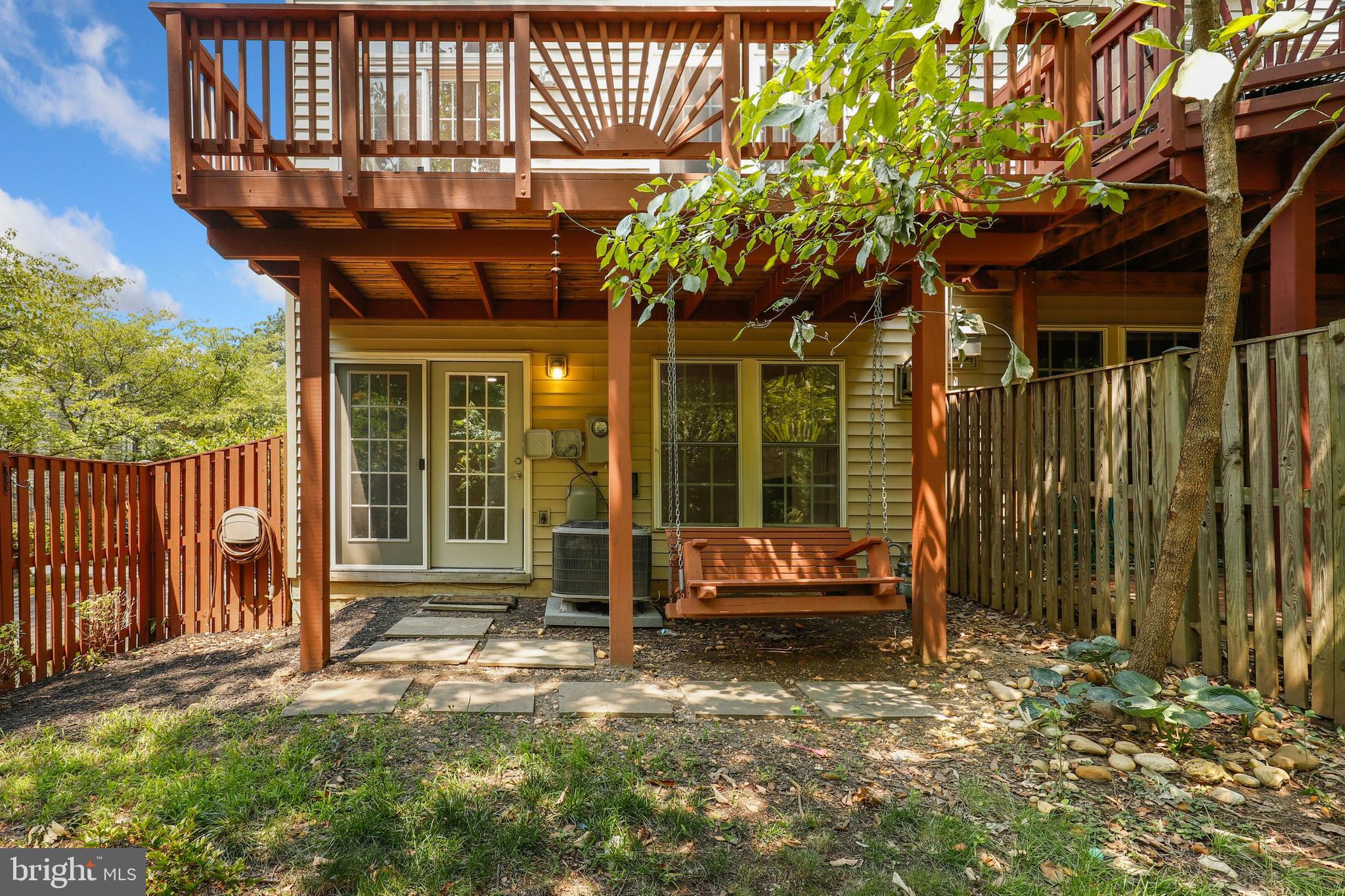 6669 Debra Lu Way Springfield, VA 22150 - Photo 38 of 39 Gallery Image 38