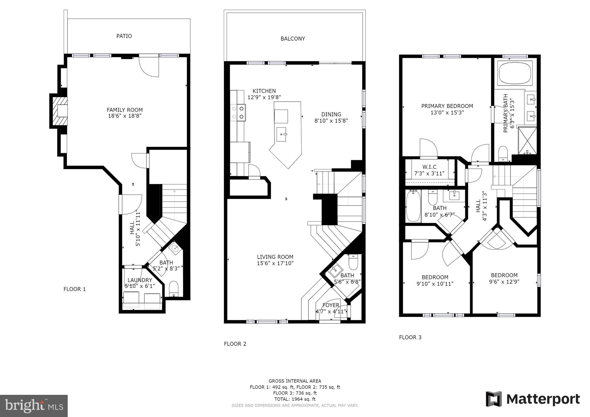 6669 Debra Lu Way Springfield, VA 22150 - Photo 39 of 39 Gallery Image 39