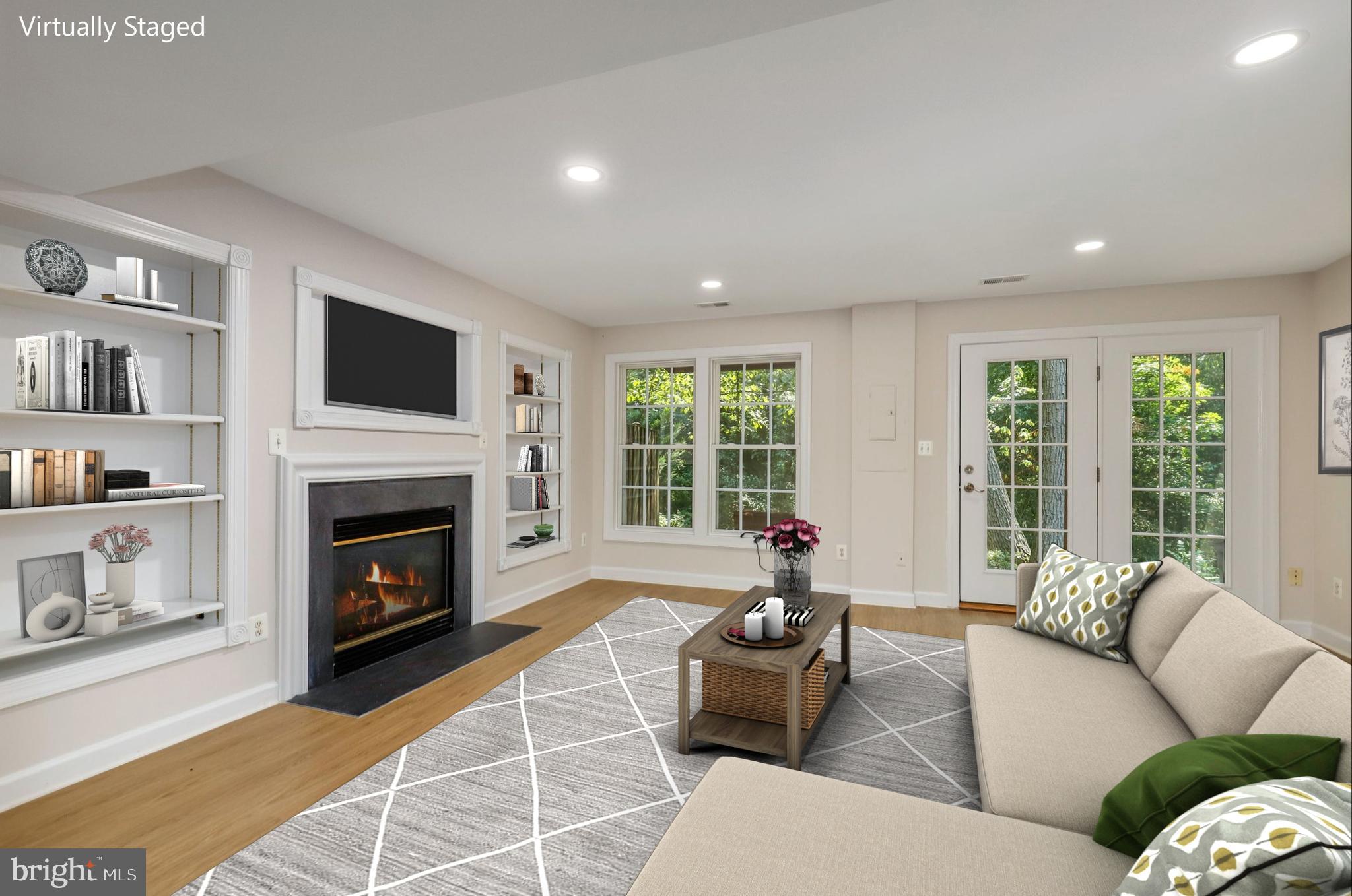 6669 Debra Lu Way Springfield, VA 22150 - Photo 5 of 39 Gallery Image 5