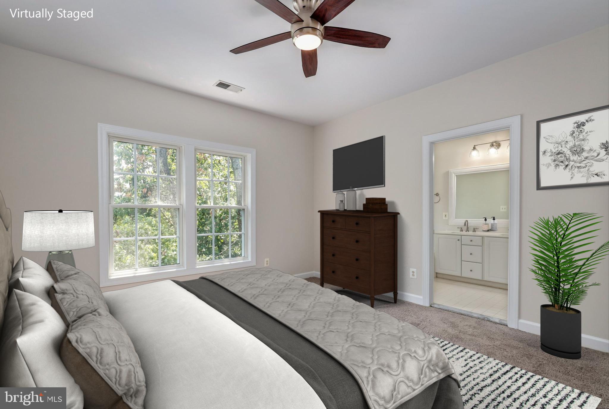 6669 Debra Lu Way Springfield, VA 22150 - Photo 6 of 39 Gallery Image 6