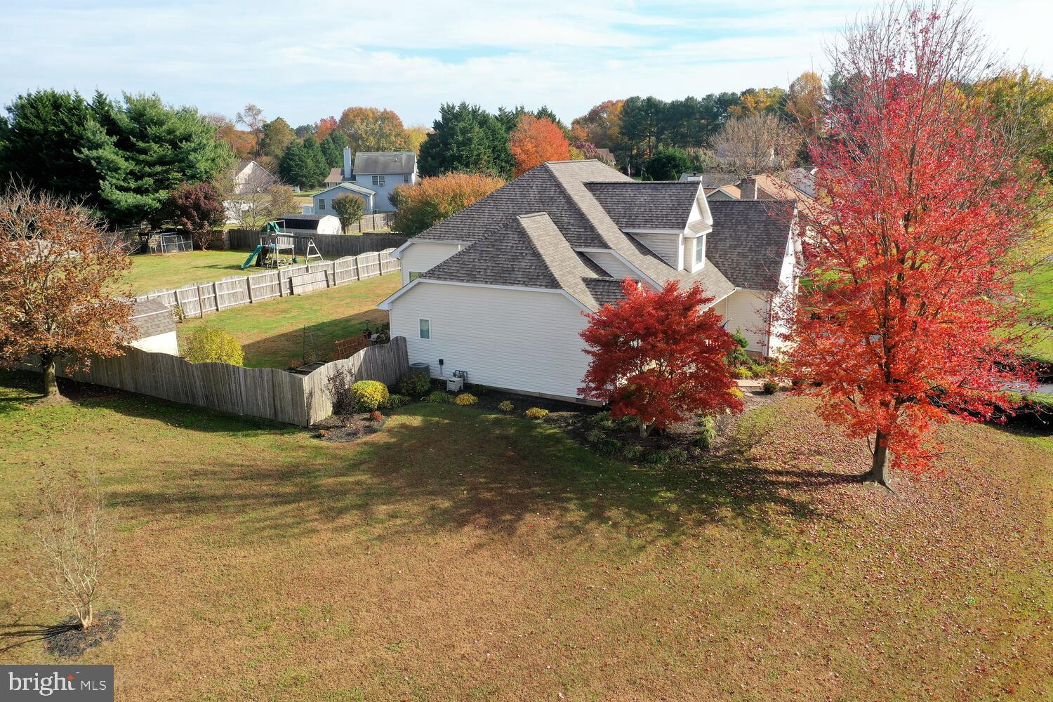 145 Winding Ridge Road Dover, DE 19904 - Photo 11 of 67
