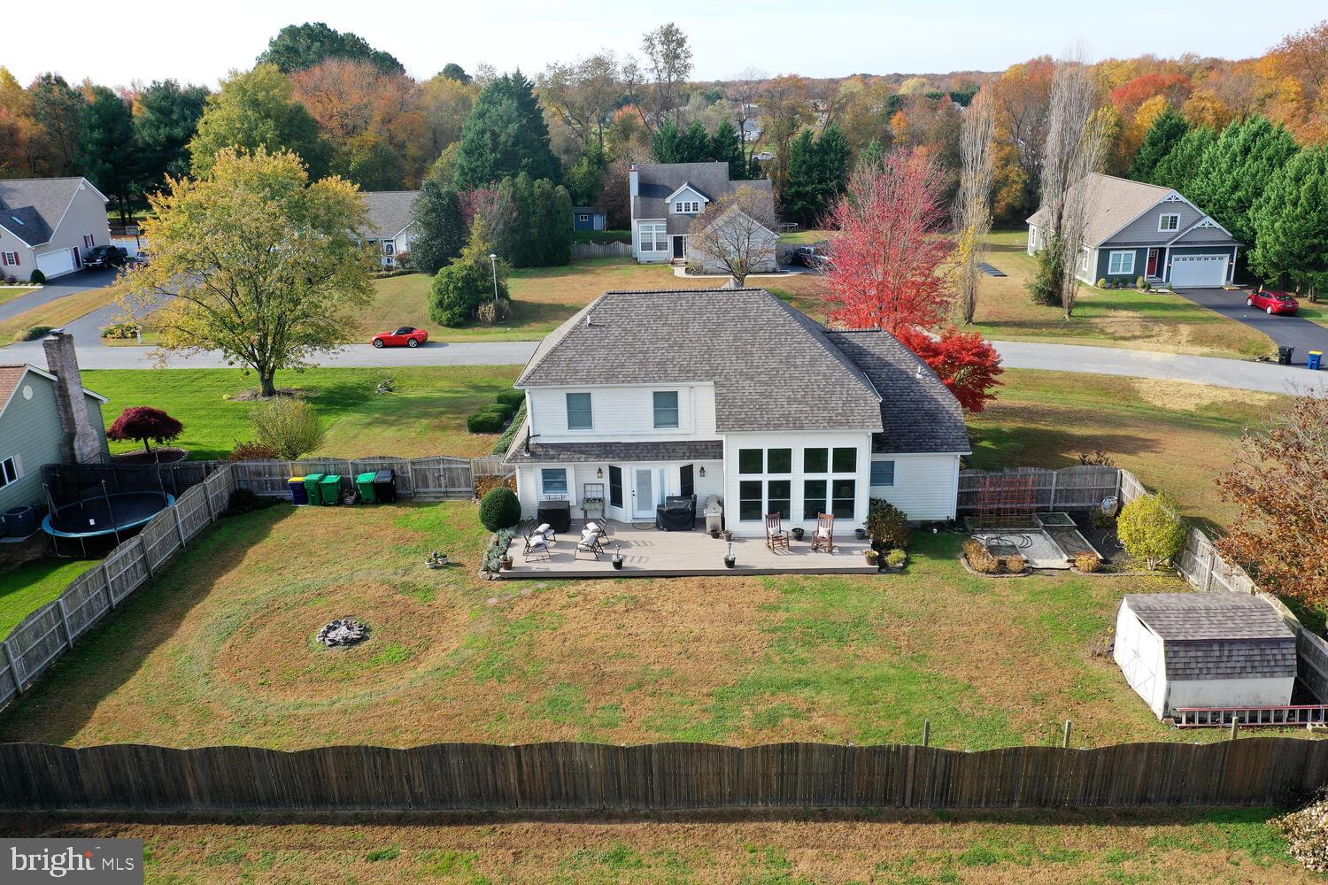 145 Winding Ridge Road Dover, DE 19904 - Photo 13 of 67