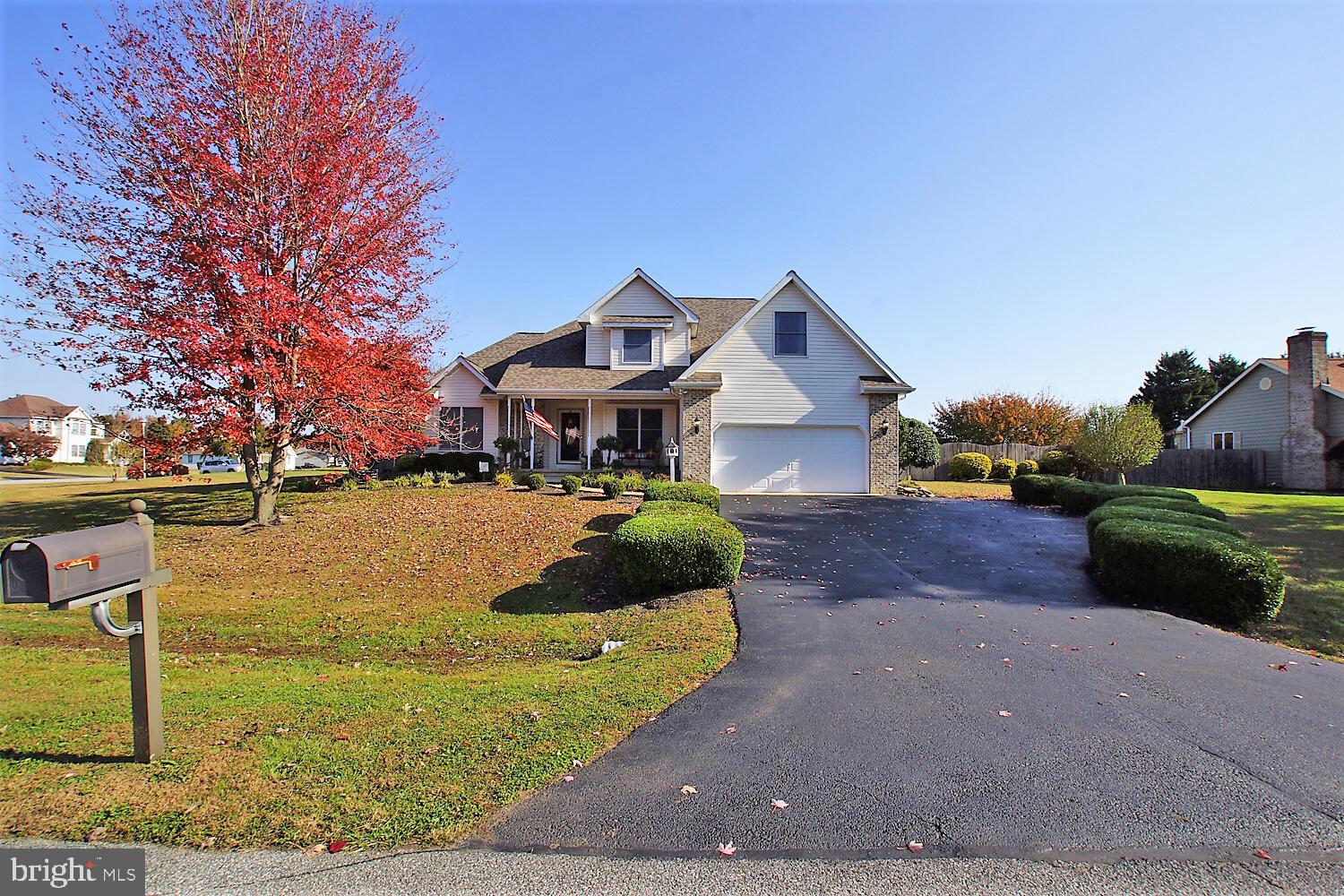 145 Winding Ridge Road Dover, DE 19904 - Photo 16 of 67