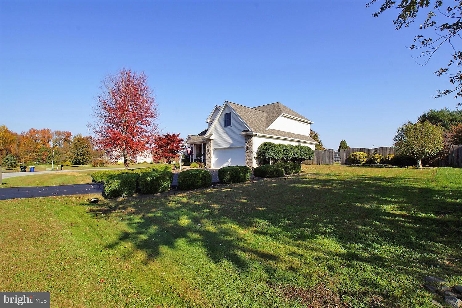 145 Winding Ridge Road Dover, DE 19904 - Photo 20 of 67