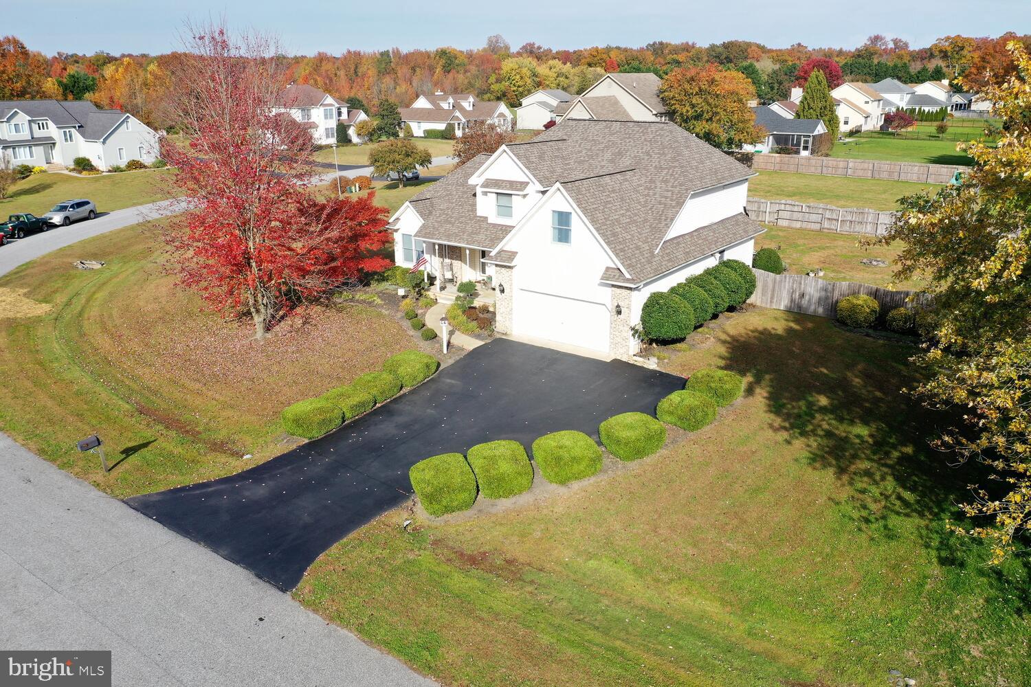 145 Winding Ridge Road Dover, DE 19904 - Photo 3 of 67