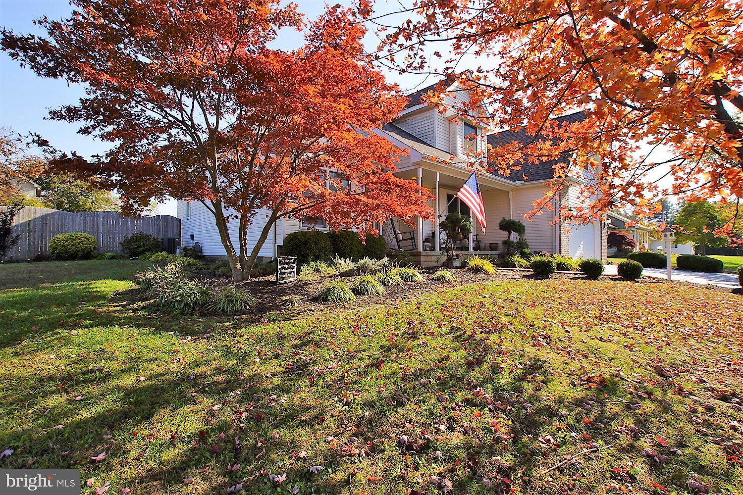 145 Winding Ridge Road Dover, DE 19904 - Photo 21 of 67
