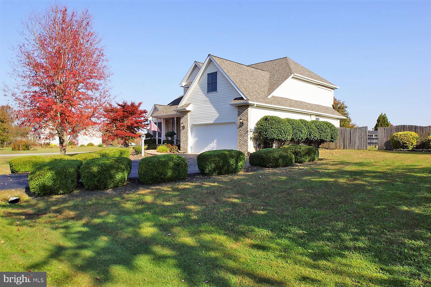 145 Winding Ridge Road Dover, DE 19904 - Photo 22 of 67