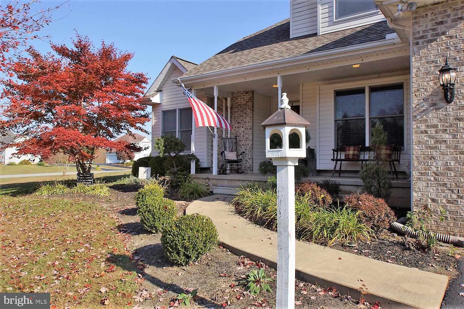 145 Winding Ridge Road Dover, DE 19904 - Photo 23 of 67
