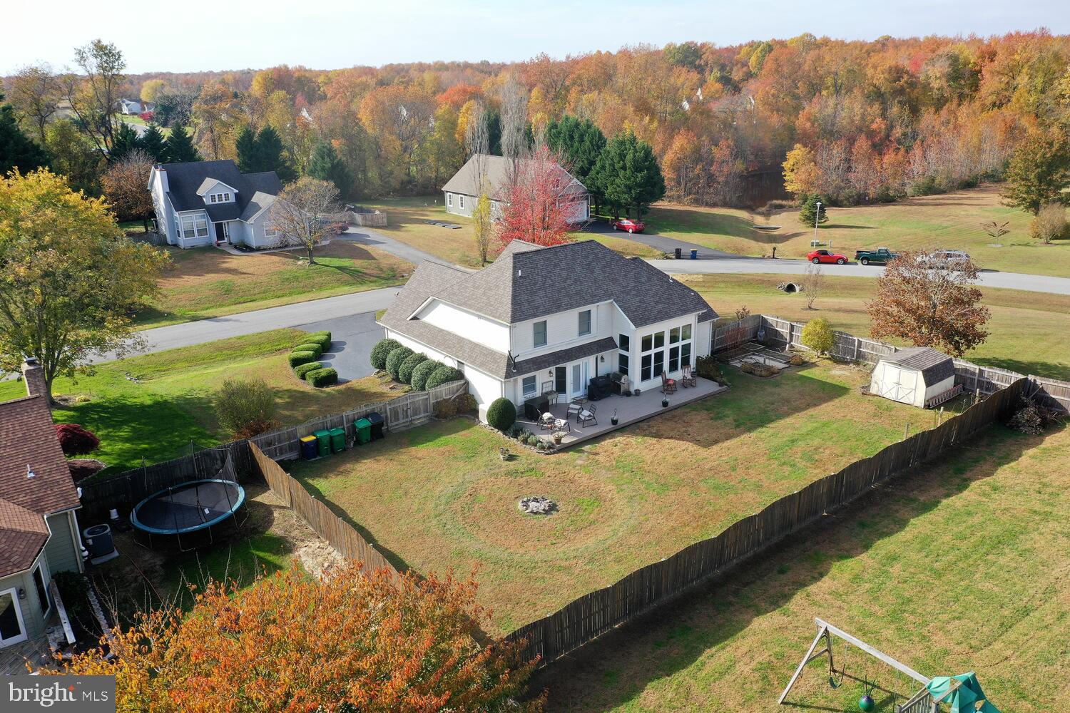 145 Winding Ridge Road Dover, DE 19904 - Photo 4 of 67