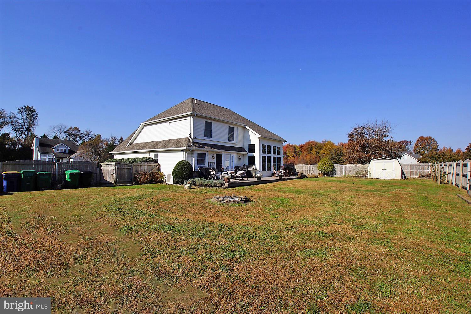 145 Winding Ridge Road Dover, DE 19904 - Photo 62 of 67