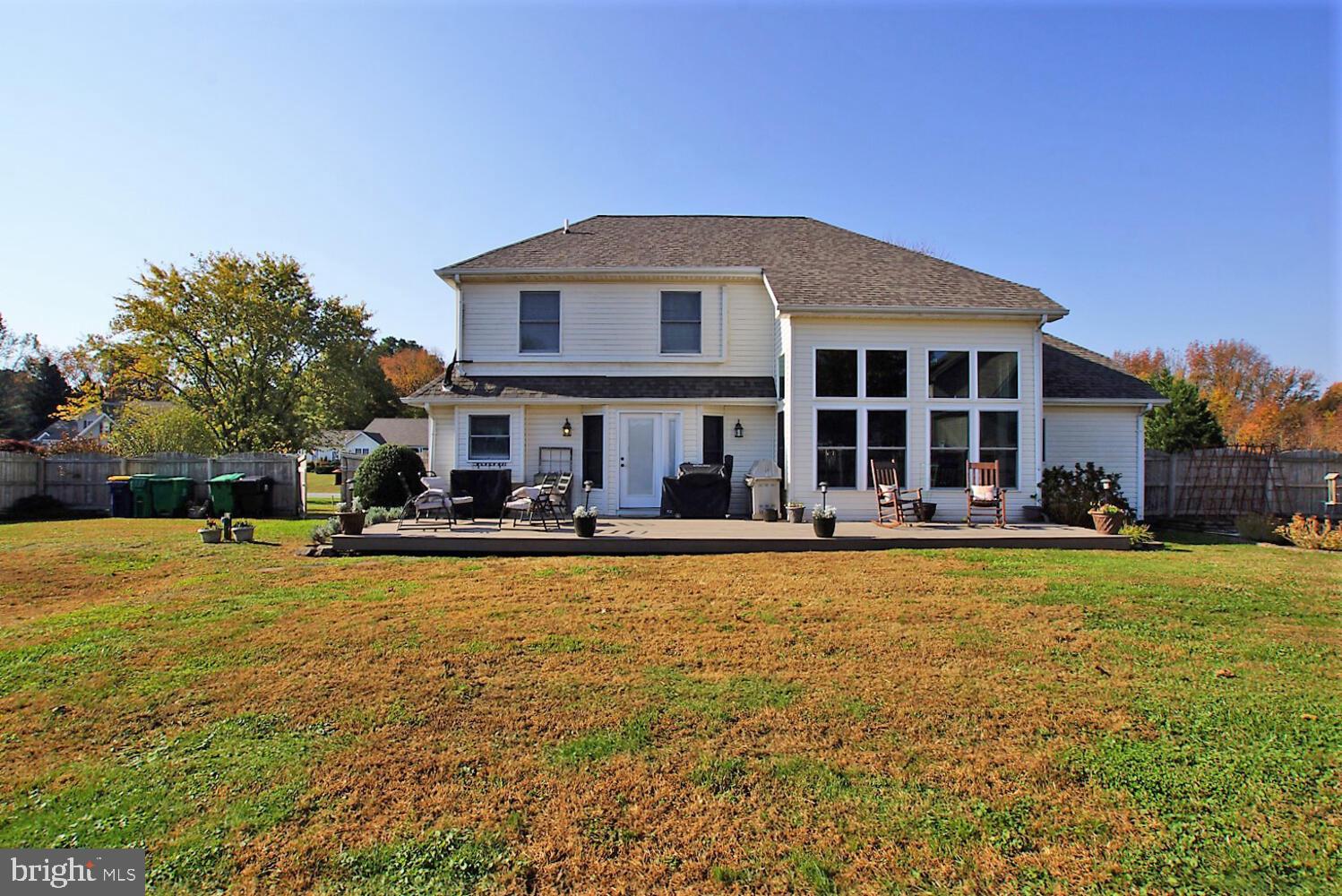 145 Winding Ridge Road Dover, DE 19904 - Photo 63 of 67