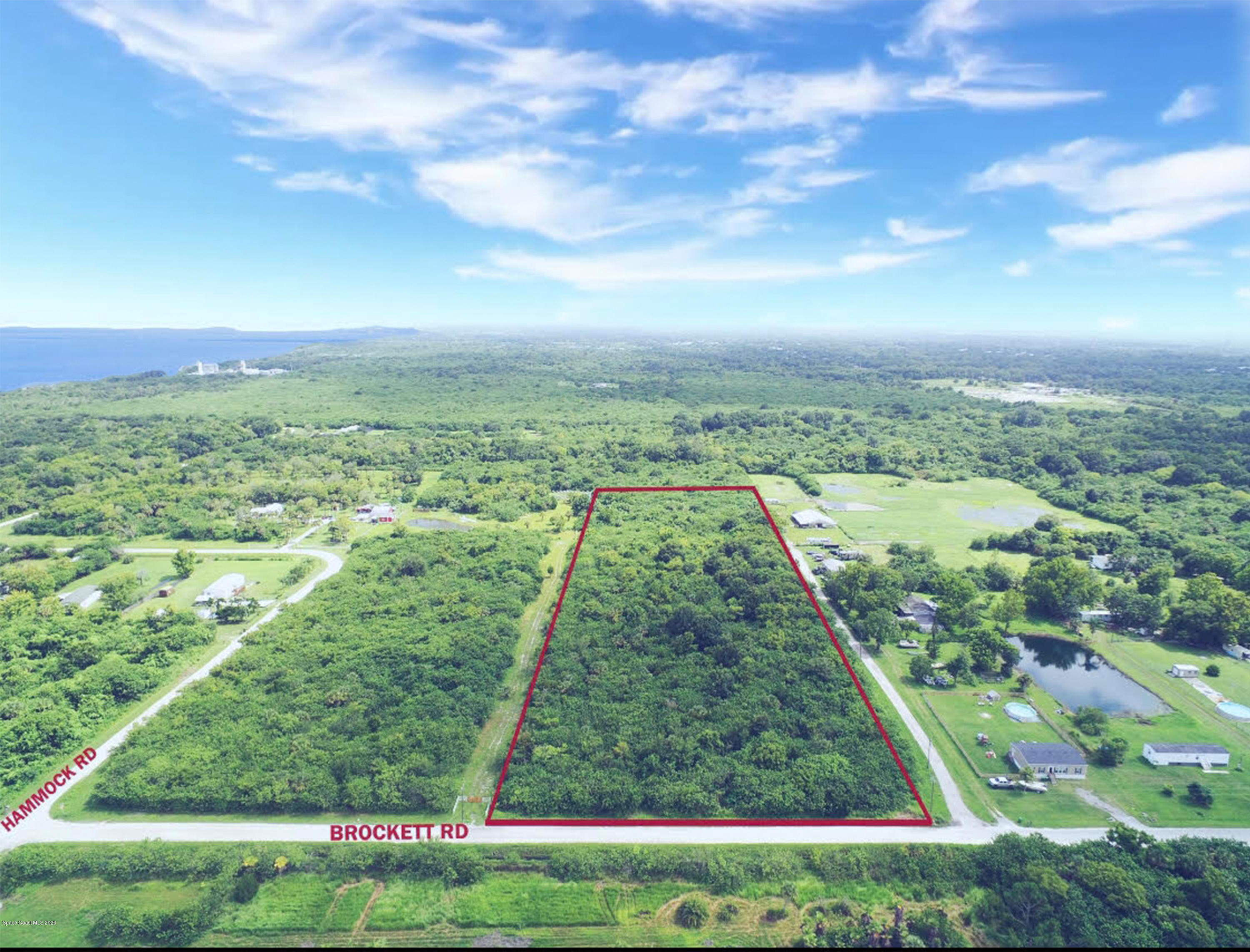 0 Brockett Road Mims, FL 32754 - Photo 3 of 4