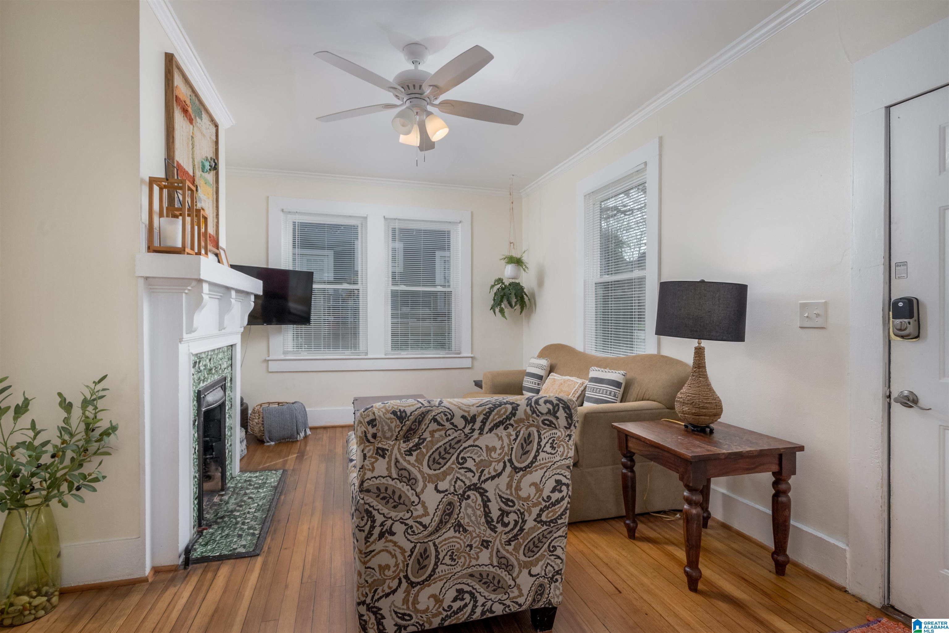 315 39th Street South Birmingham, AL 35222 - Photo 8 of 30