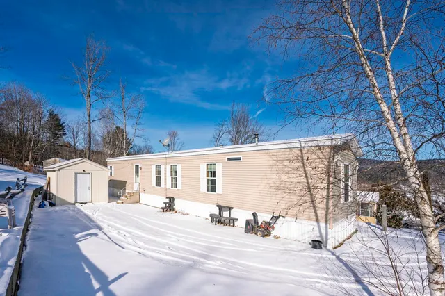 $125,000 | 86 Nh Rte 4a, Unit 18UP, Enfield, NH 03748