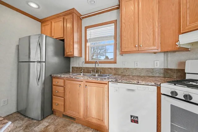 $125,000 | 86 Nh Rte 4a, Unit 18UP, Enfield, NH 03748