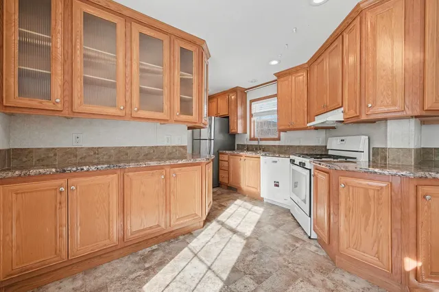 $125,000 | 86 Nh Rte 4a, Unit 18UP, Enfield, NH 03748