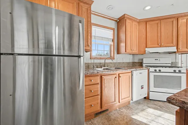 $125,000 | 86 Nh Rte 4a, Unit 18UP, Enfield, NH 03748