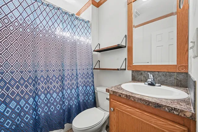 $125,000 | 86 Nh Rte 4a, Unit 18UP, Enfield, NH 03748